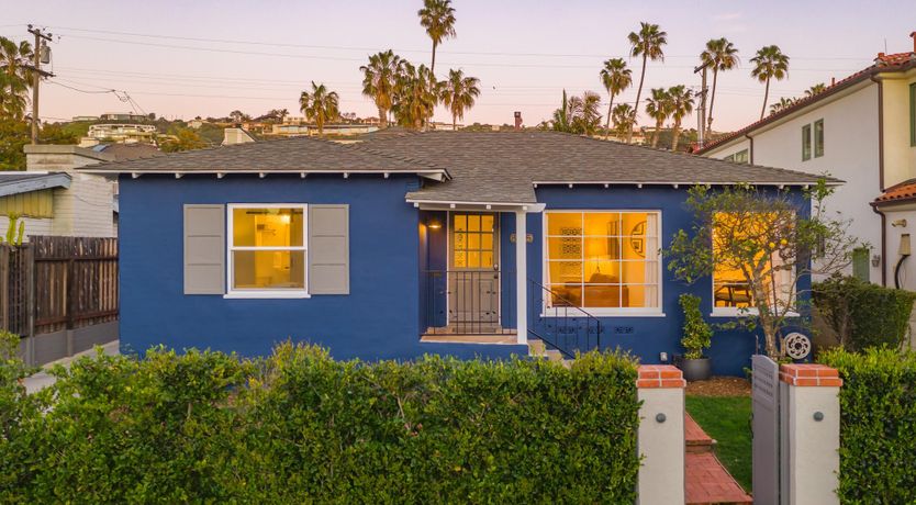 Photo of Realm of Palms