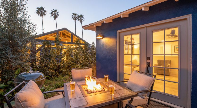 Photo of Realm of Palms