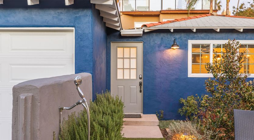 Photo of Realm of Palms