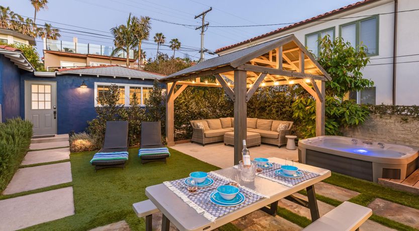 Photo of Realm of Palms