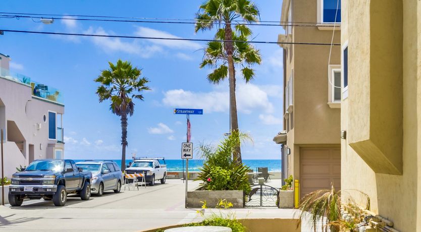 Photo of The Ocean Dream