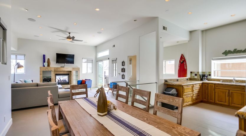 Photo of The Ocean Dream