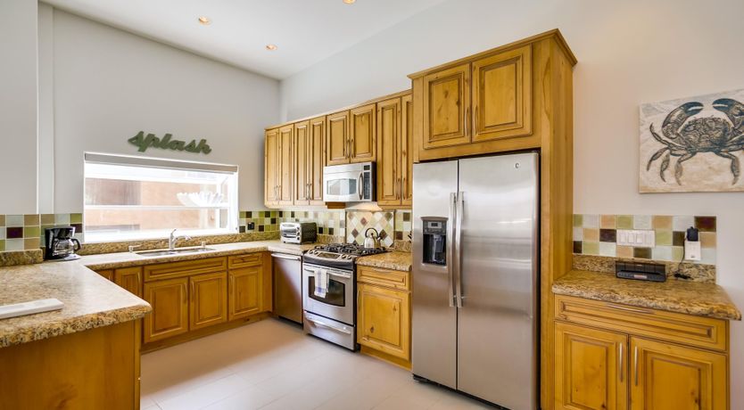 Photo of The Ocean Dream