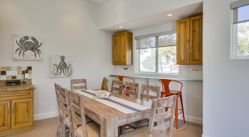 Photo of The Ocean Dream