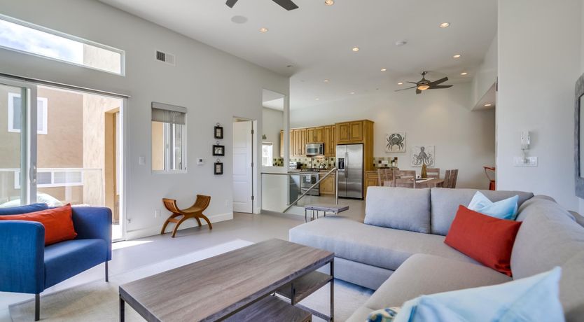 Photo of The Ocean Dream