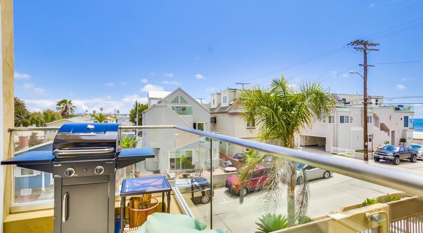 Photo of The Ocean Dream