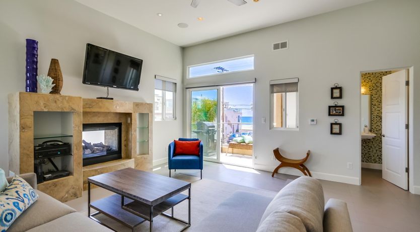 Photo of The Ocean Dream