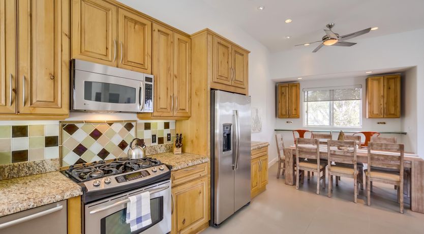 Photo of The Ocean Dream