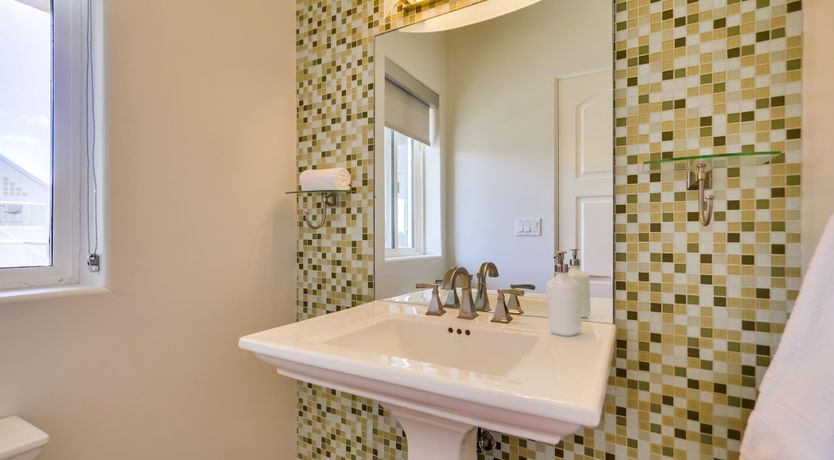 Photo of The Ocean Dream