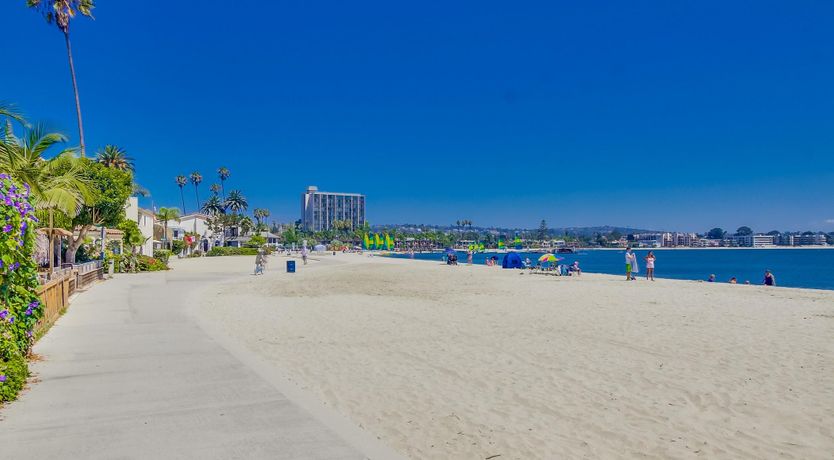 Photo of The Ocean Dream