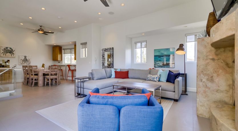 Photo of The Ocean Dream