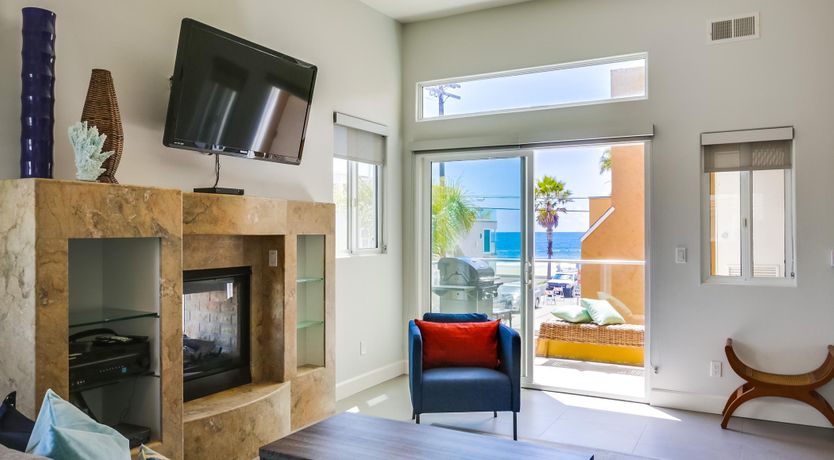 Photo of The Ocean Dream