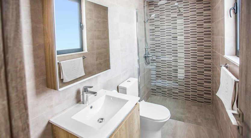 Photo of Brandy Sours on the Rocks