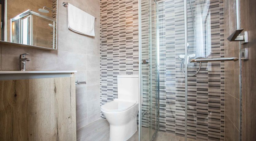 Photo of Brandy Sours on the Rocks