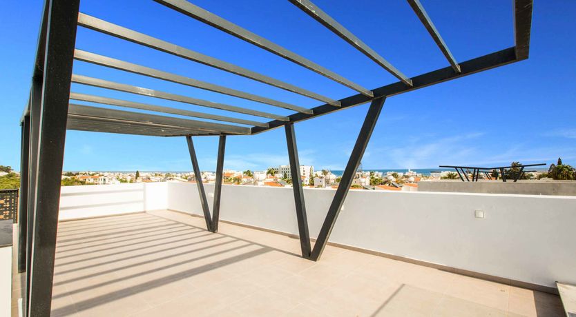 Photo of Brandy Sours on the Rocks