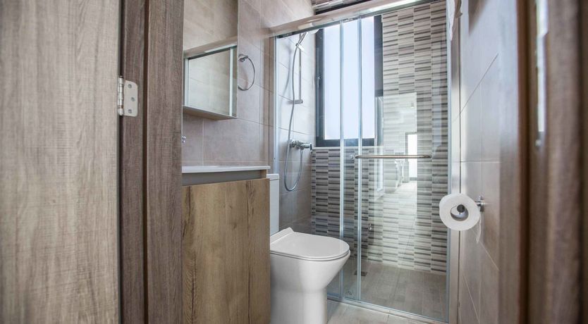 Photo of Brandy Sours on the Rocks