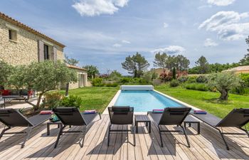 The Marche Holiday Home
