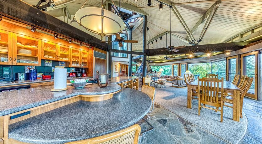 Photo of Pioneers in the Sky