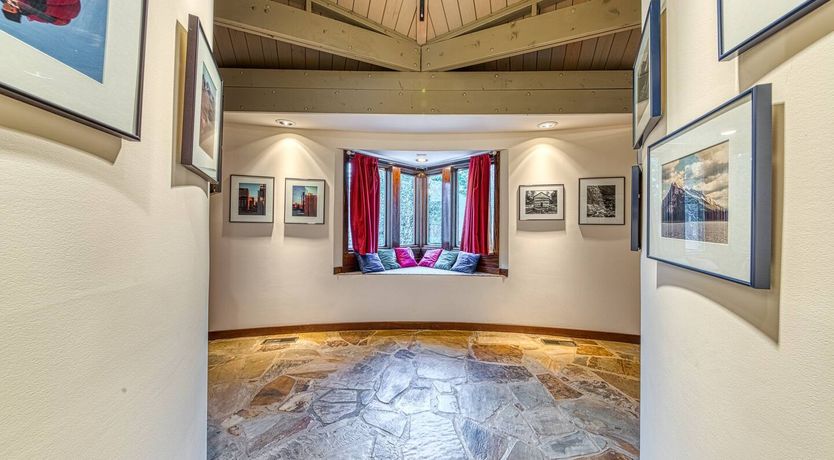 Photo of Pioneers in the Sky