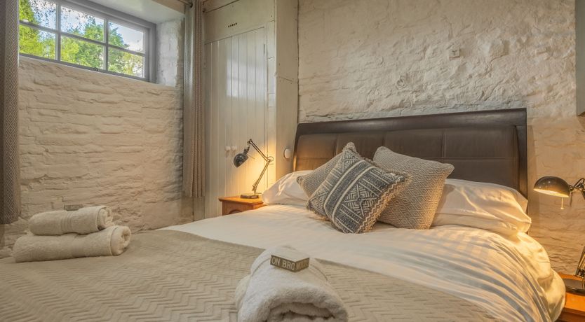 Photo of The Mosswood