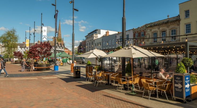 Photo of The Mosswood