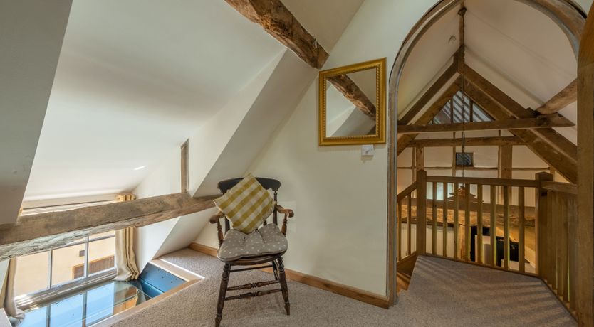 Photo of The Mosswood