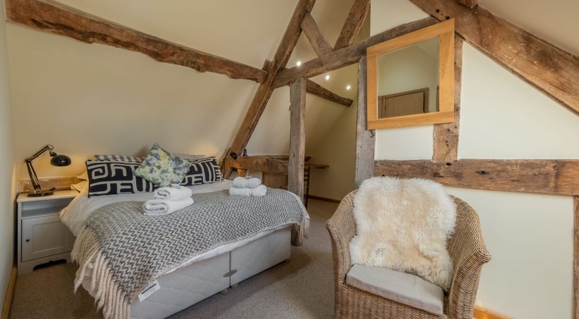 Photo of The Mosswood