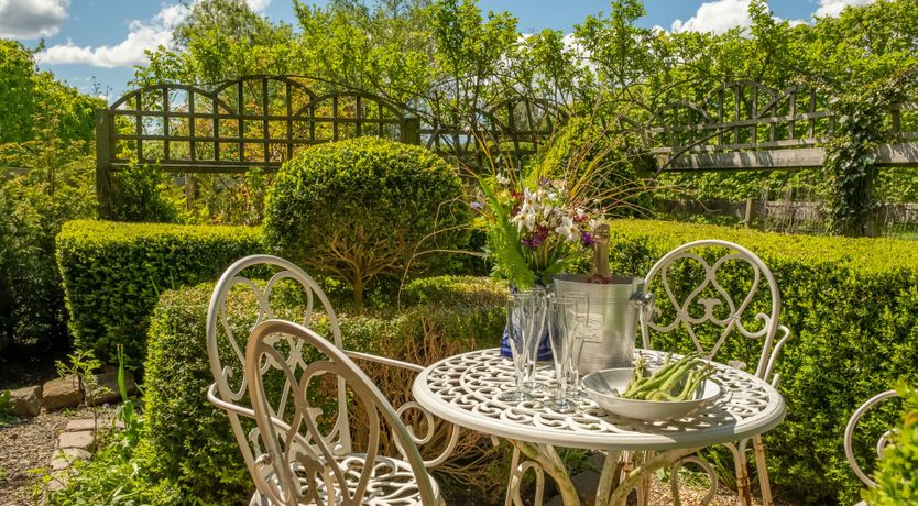 Photo of The Mosswood