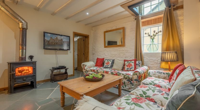 Photo of The Mosswood