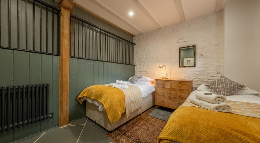 Photo of The Mosswood