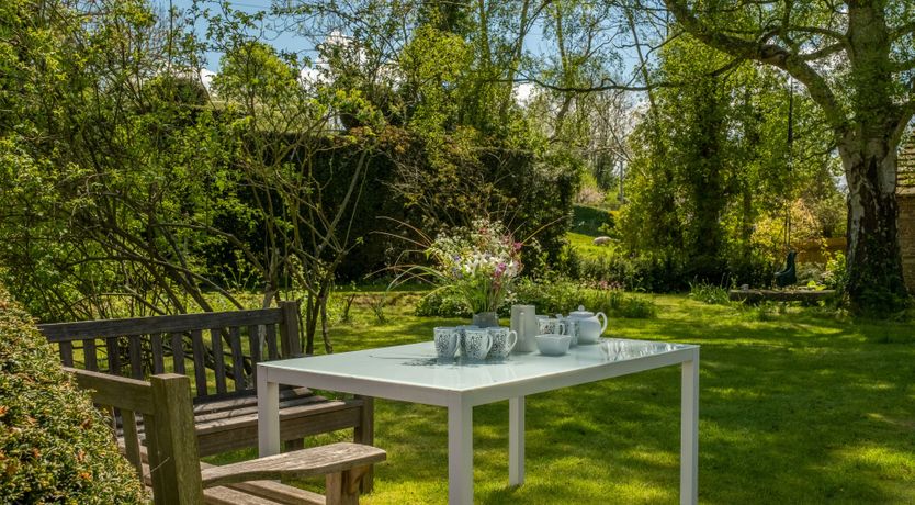 Photo of The Mosswood