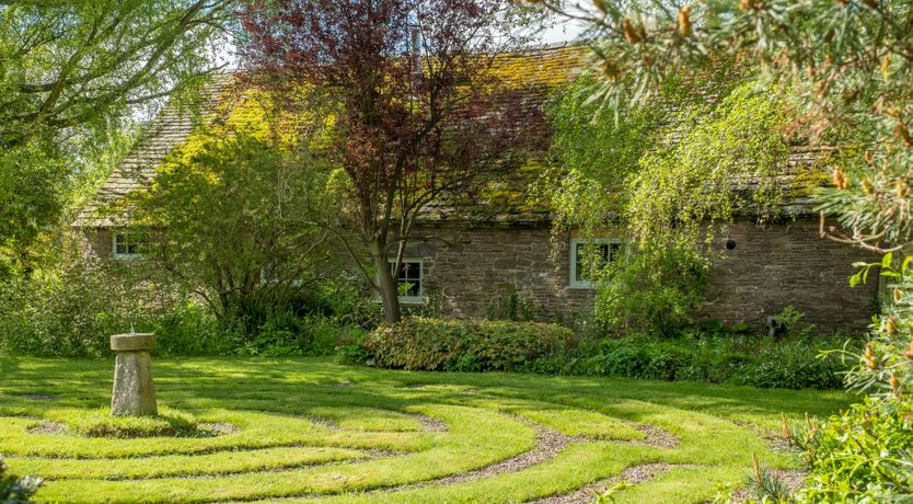 Photo of The Mosswood