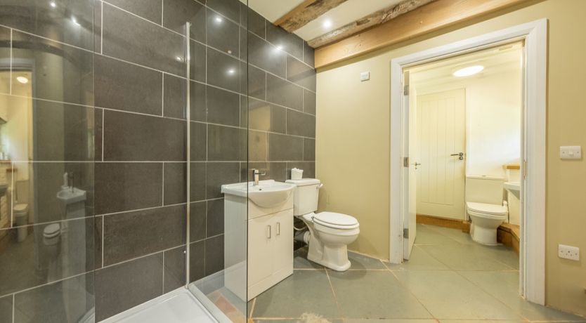 Photo of The Mosswood