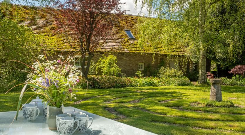 Photo of The Mosswood