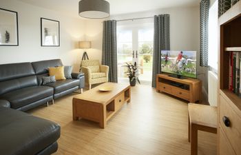 Coastwise Holiday Home