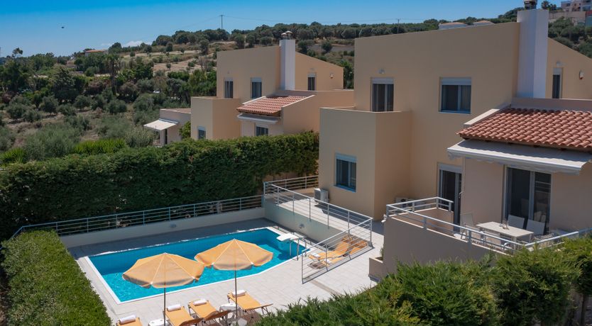 Photo of Butter Yellow