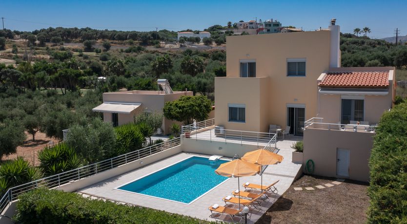 Photo of Butter Yellow