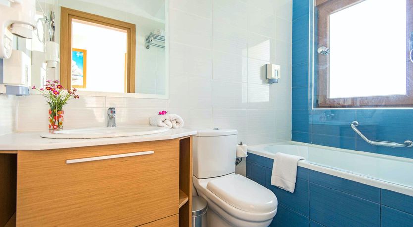 Photo of The Golden Sands