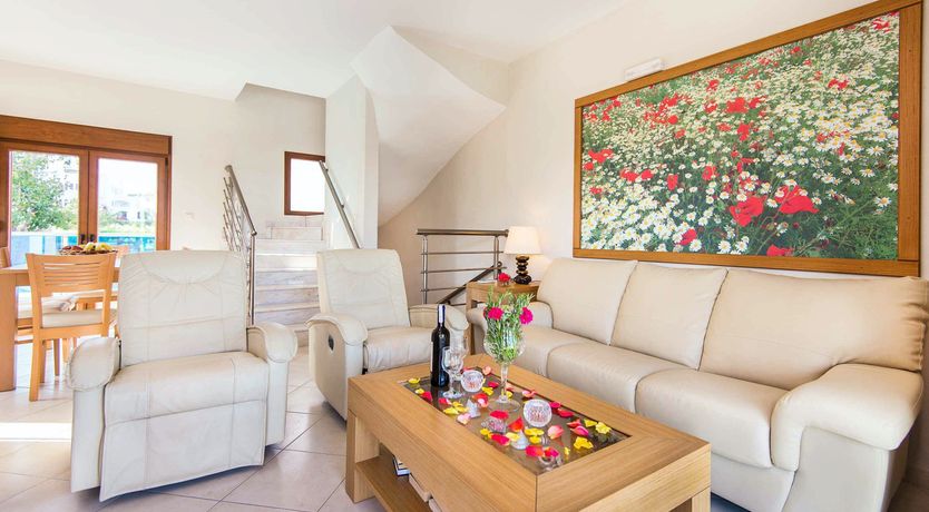 Photo of The Golden Sands