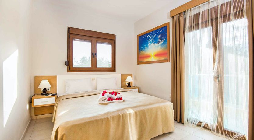 Photo of The Golden Sands