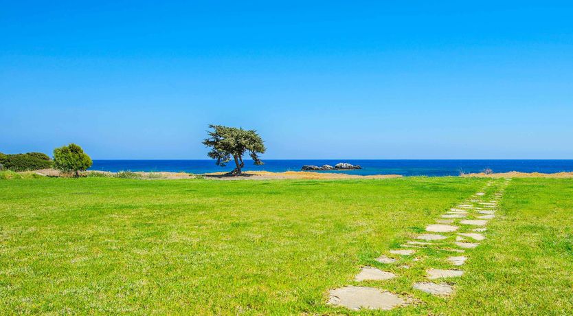 Photo of The Golden Sands