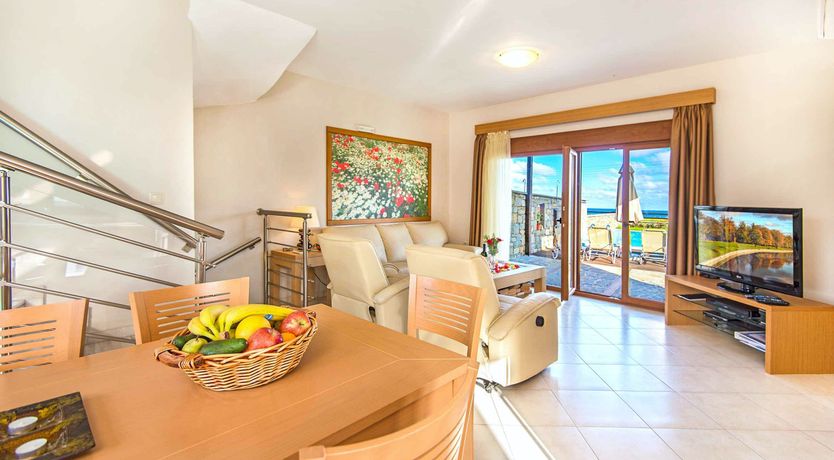 Photo of The Golden Sands