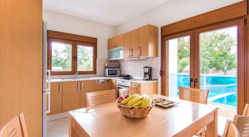 Photo of The Golden Sands