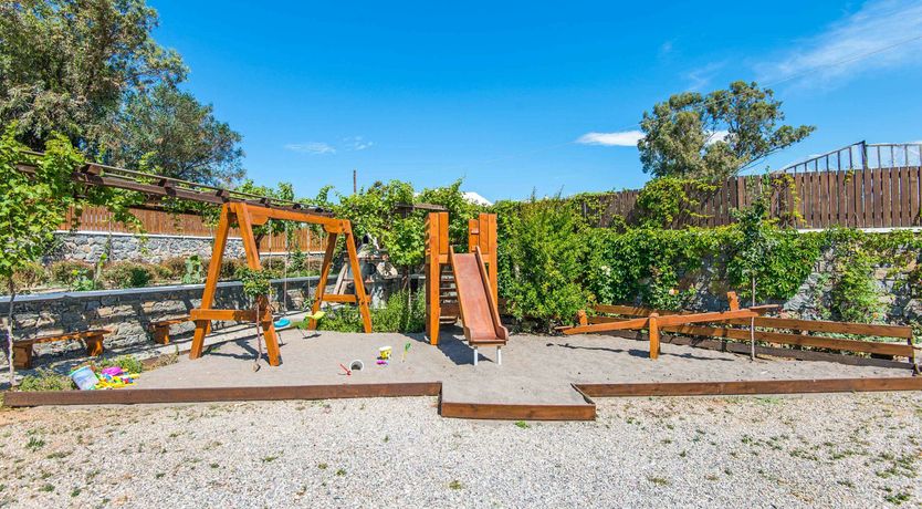 Photo of The Golden Sands