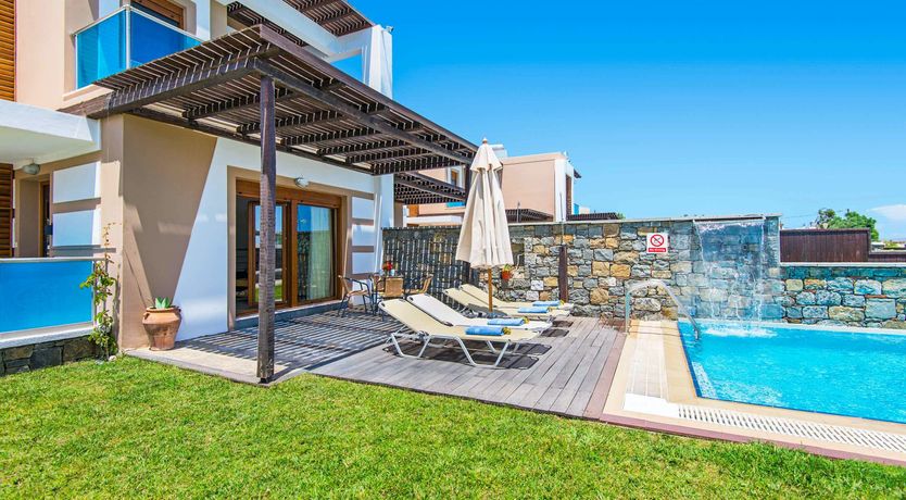 Photo of The Golden Sands