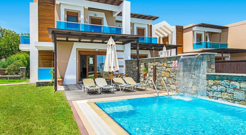 Photo of The Golden Sands