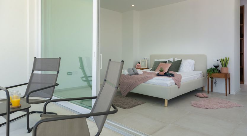 Photo of Rooftop Escape