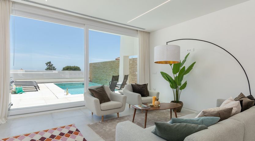 Photo of Rooftop Escape