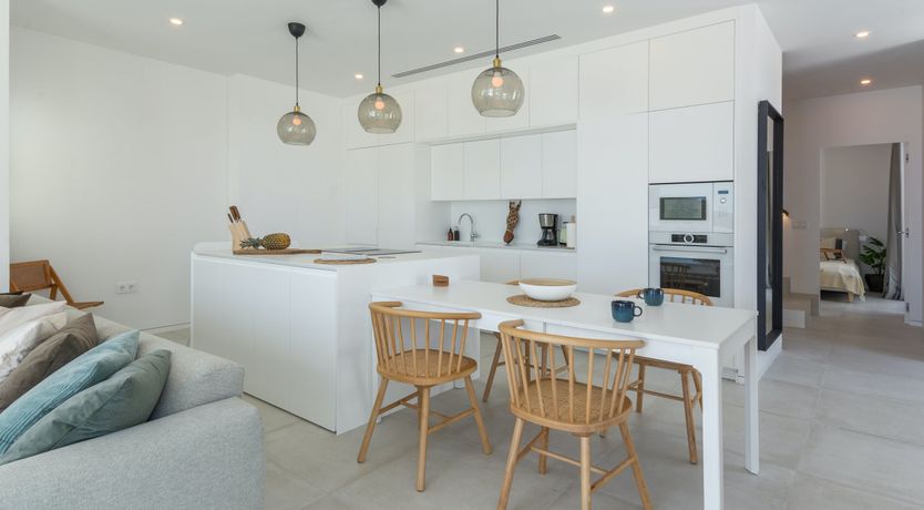 Photo of Rooftop Escape