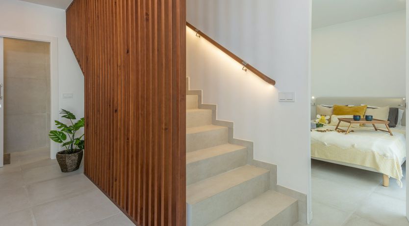 Photo of Rooftop Escape